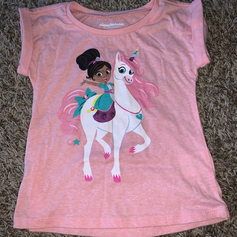 Unicorn Tee
